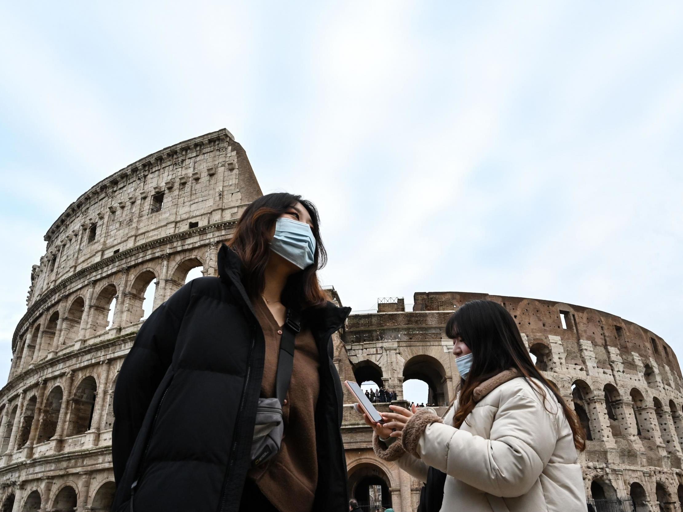 Italy has announced it will reopen its borders to other EU member states on 3 June