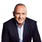 Head shot of Owen O'Kane