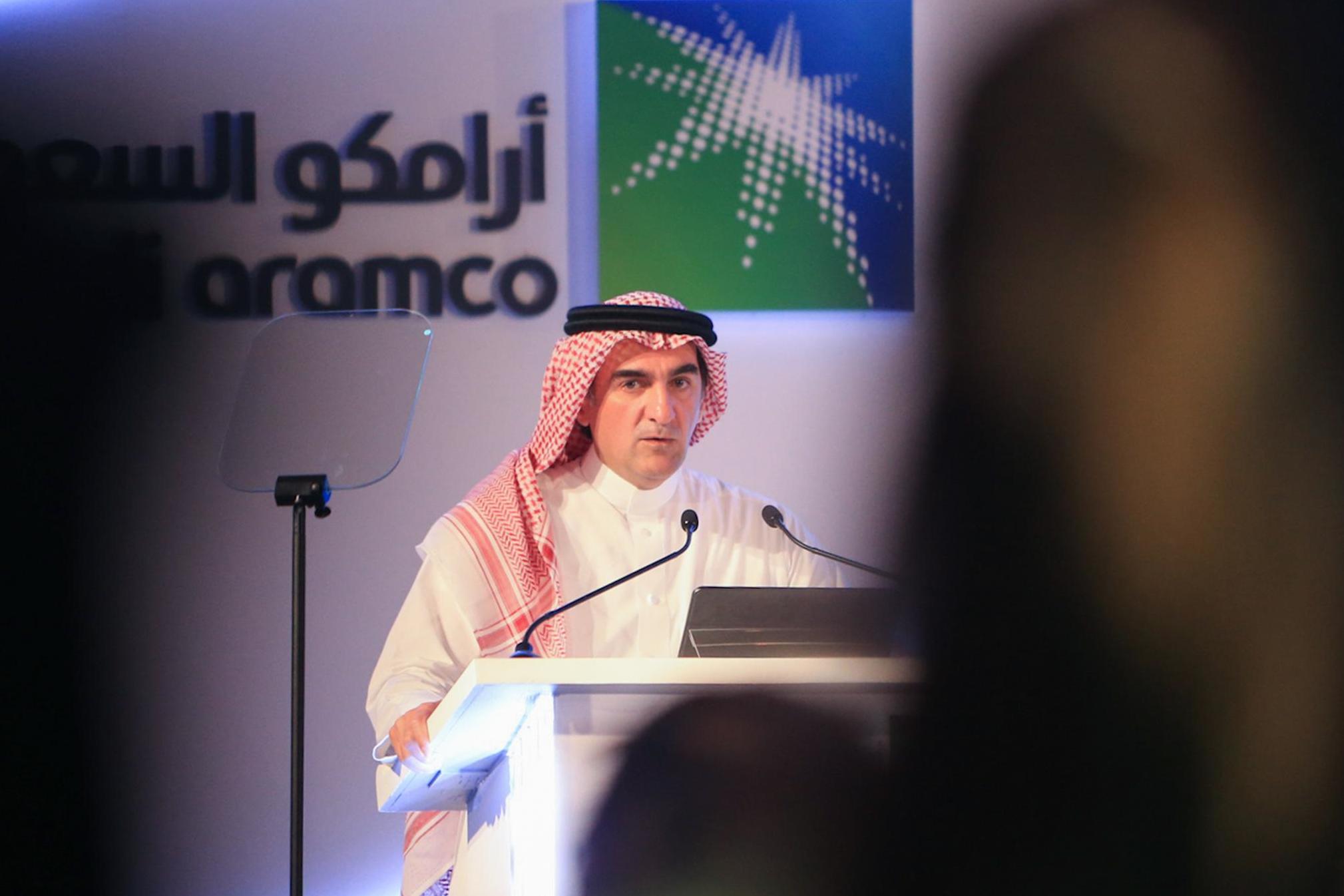 Rumayyan is also chair of the oil giant Saudi Aramco, which is regularly described as the world’s most profitable company