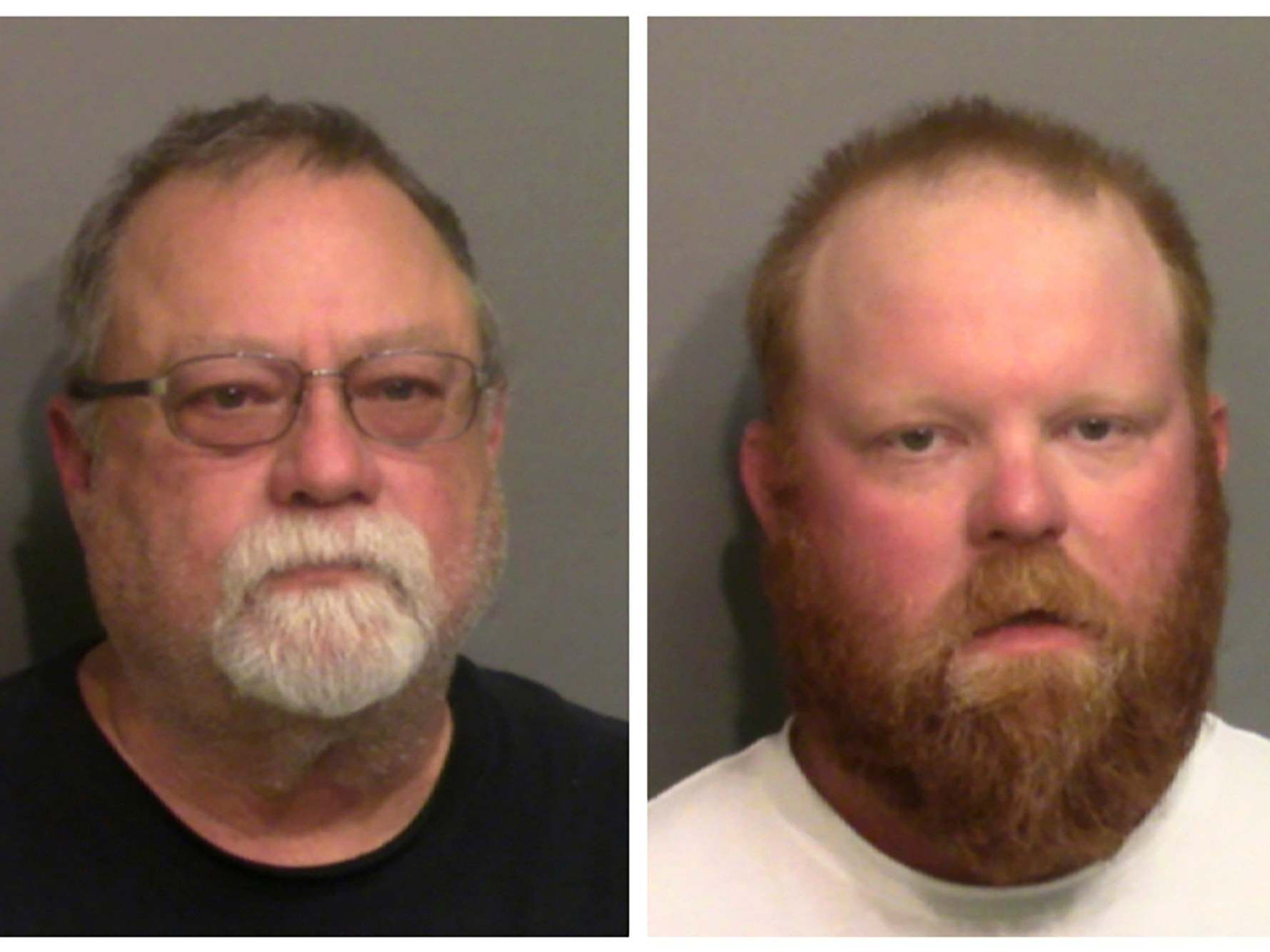 Arbery shooting investigated as federal hate crime says family lawyer