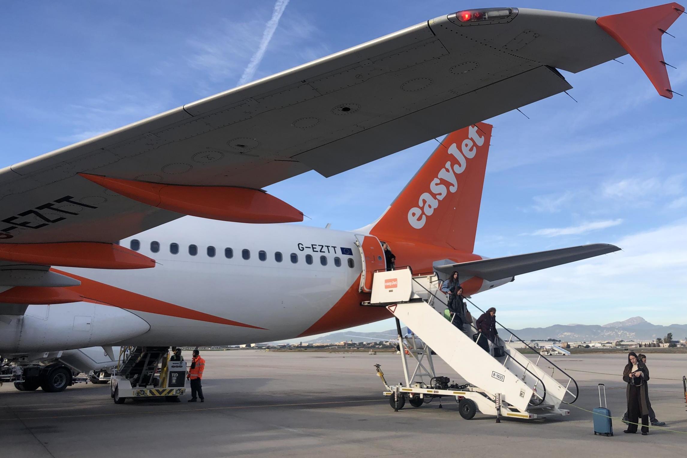 Data diversion: nine million easyJet passengers have had their information compromised