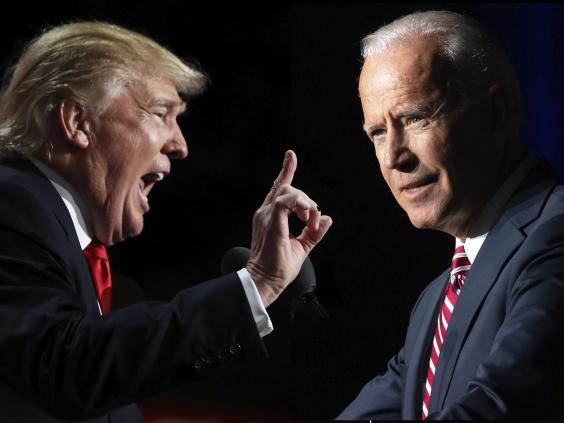 Some civil rights activists feel Biden’s lack of voice in the immigration debate is a missed opportunity