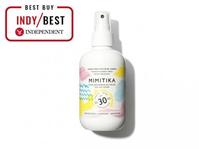 Mimitika has included Vitamin E to help neutralise free-radicals and stop premature ageing