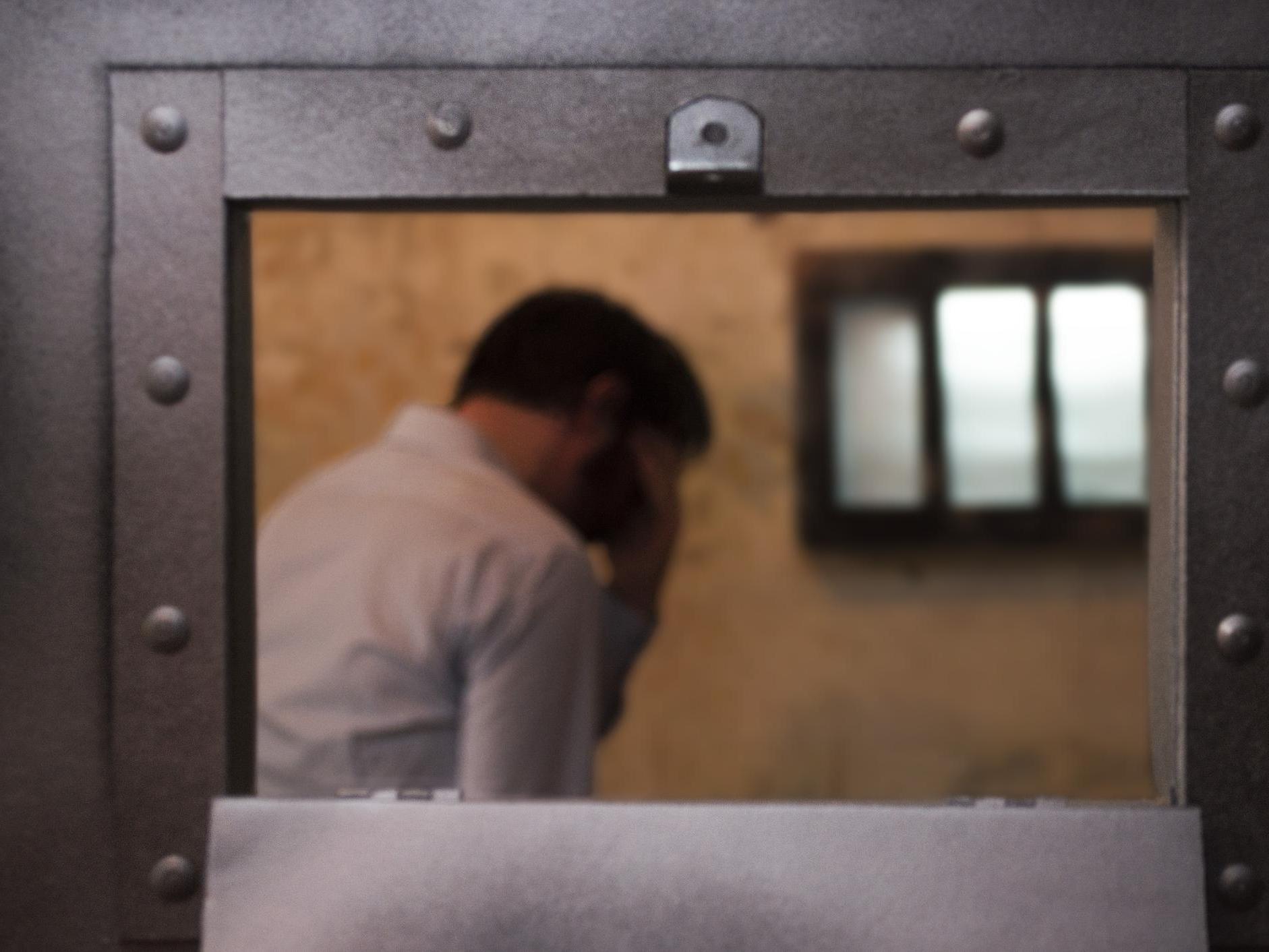 Thousands of prisoners may be exposed to coronavirus – we need to release them all