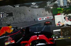 Are esports the future of driver testing in motorsport?