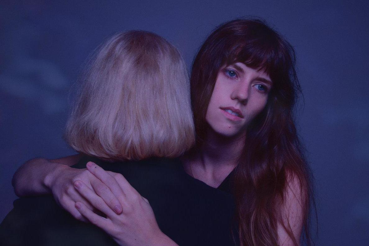 Cover art for Consummation (Shervin Lainez)