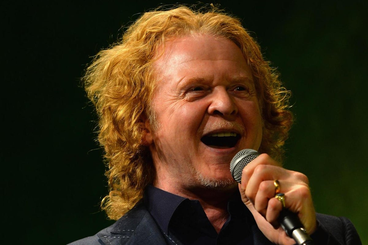 Simply Red face backlash for ranking cultures and ethnicities in order of 'coolness' on Twitter