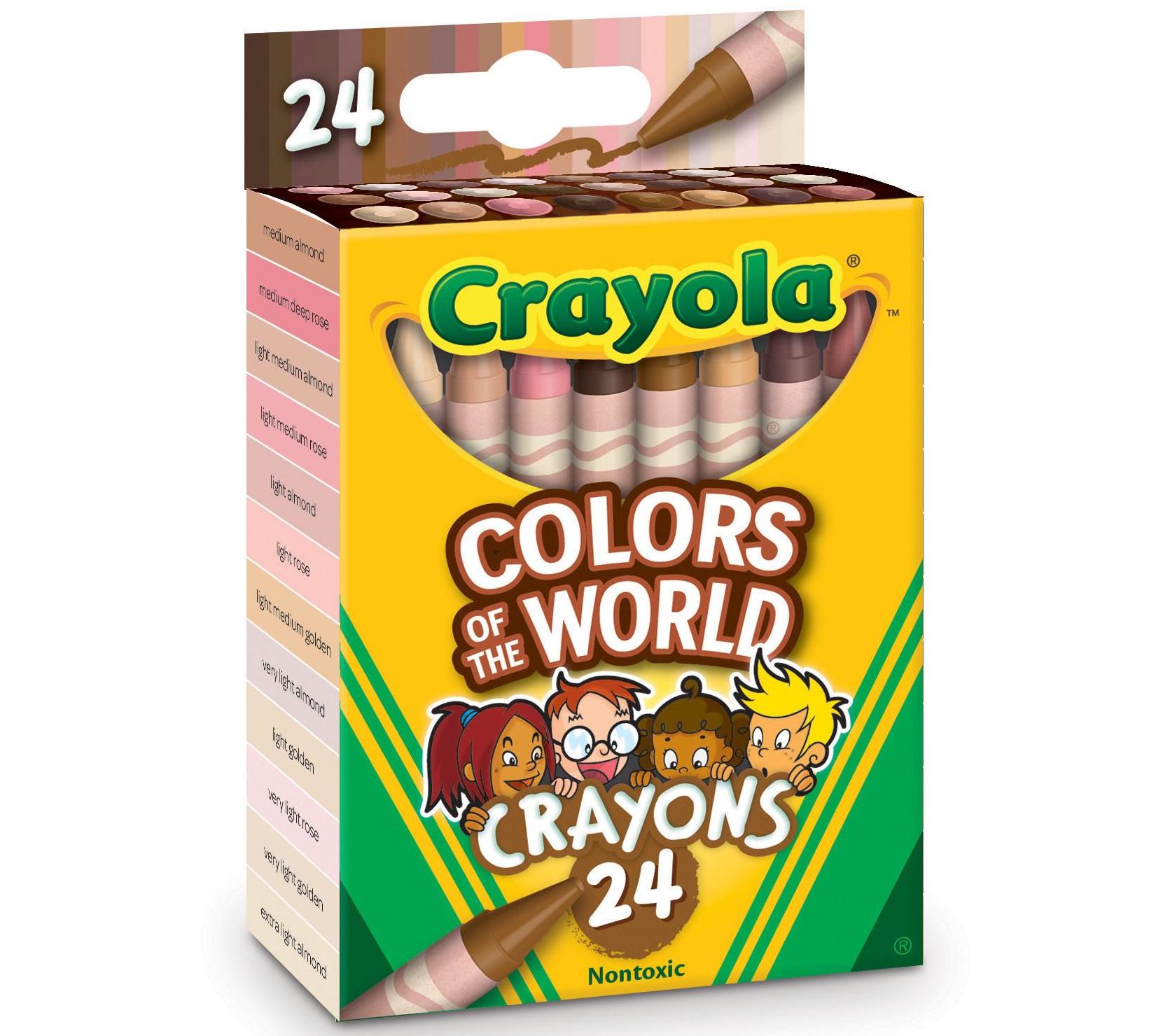 (Crayola