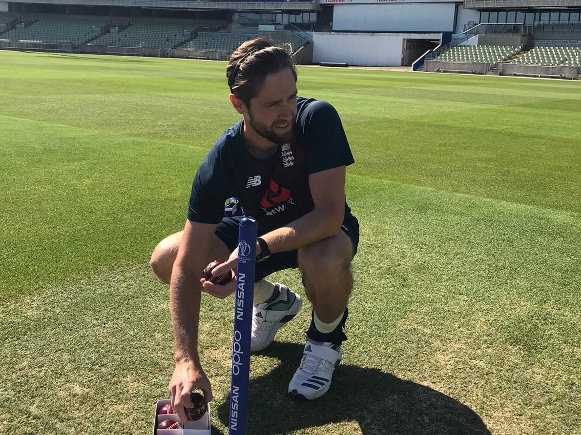 Cricket hopes to soon return to normal
