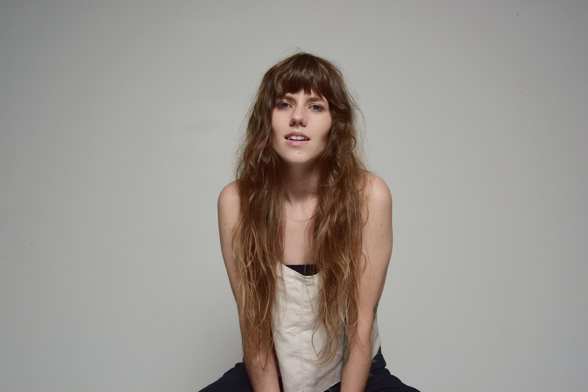 Katie Von Schleicher: ‘I know I should love myself enough to avoid a situation that’s unhealthy’