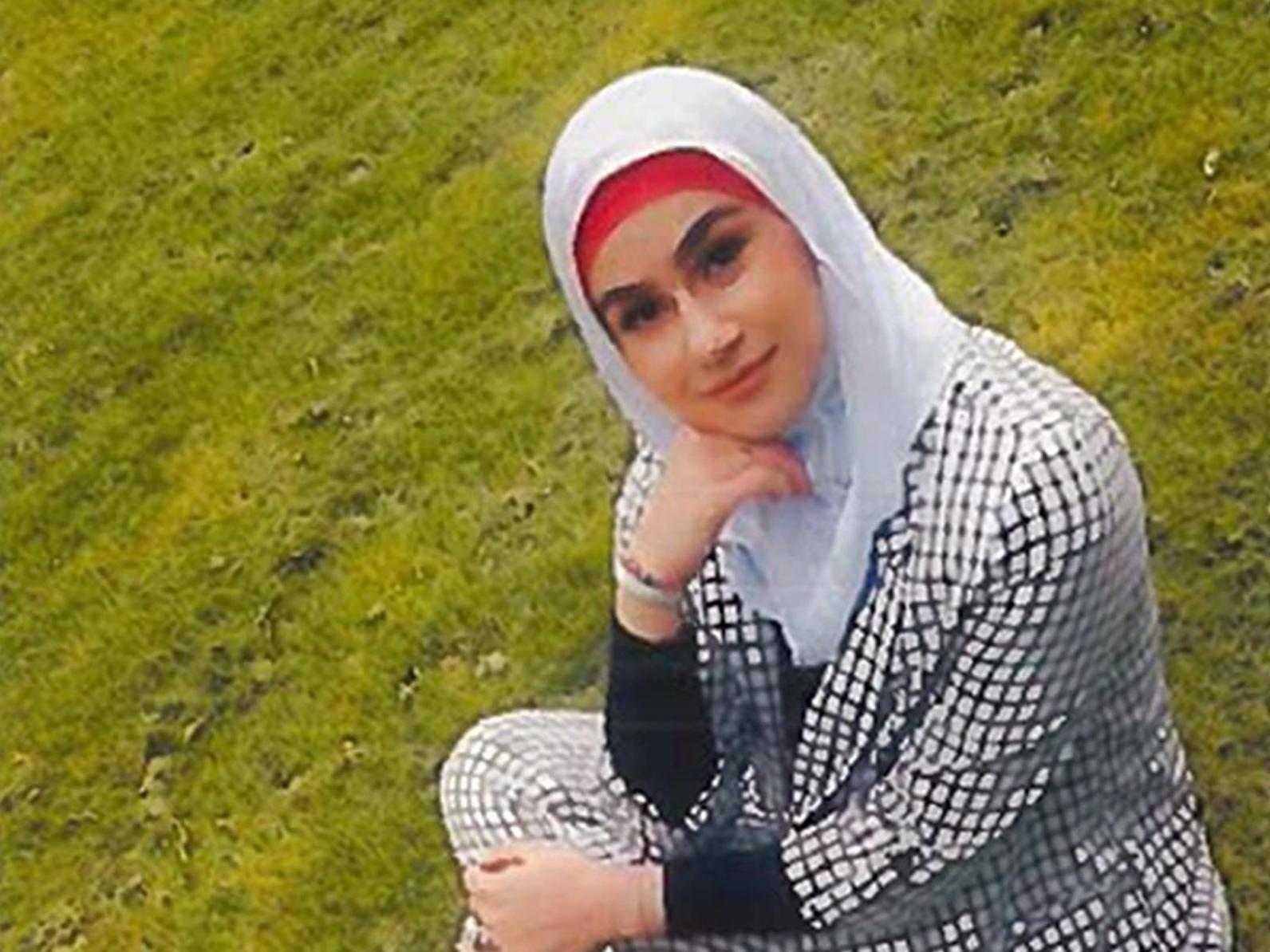 Aya Hachem's parents say she was the 'most loyal devoted daughter'