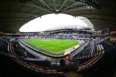 Hull City confirm two club personnel have tested positive for coronavirus