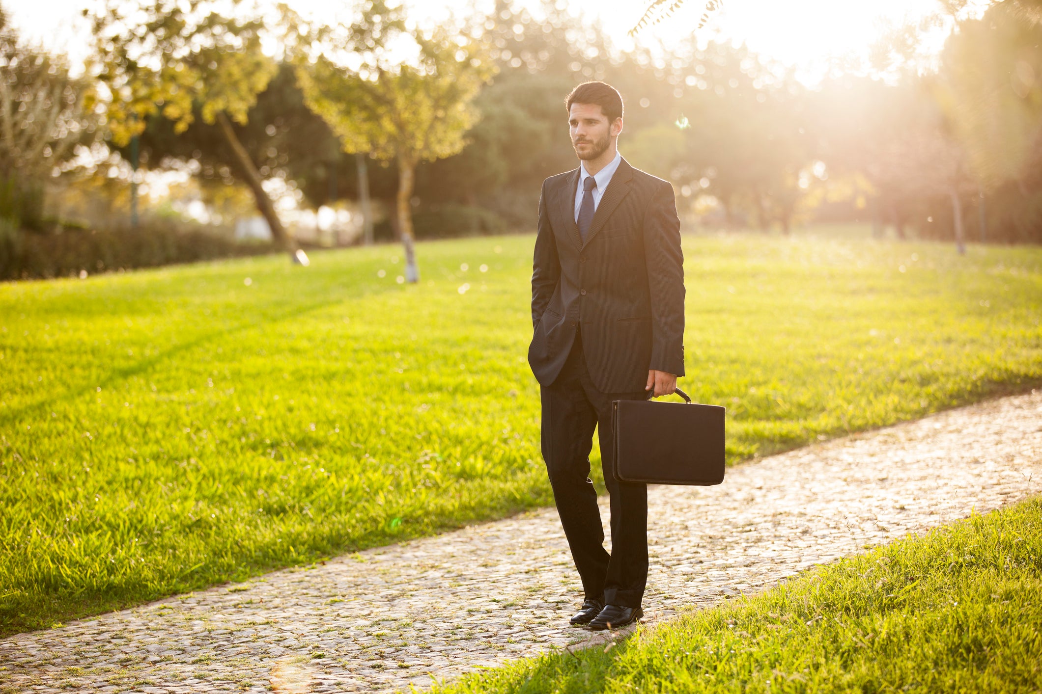 Drivers are planning to walk more often when lockdown is lifted, an AA survey reveals