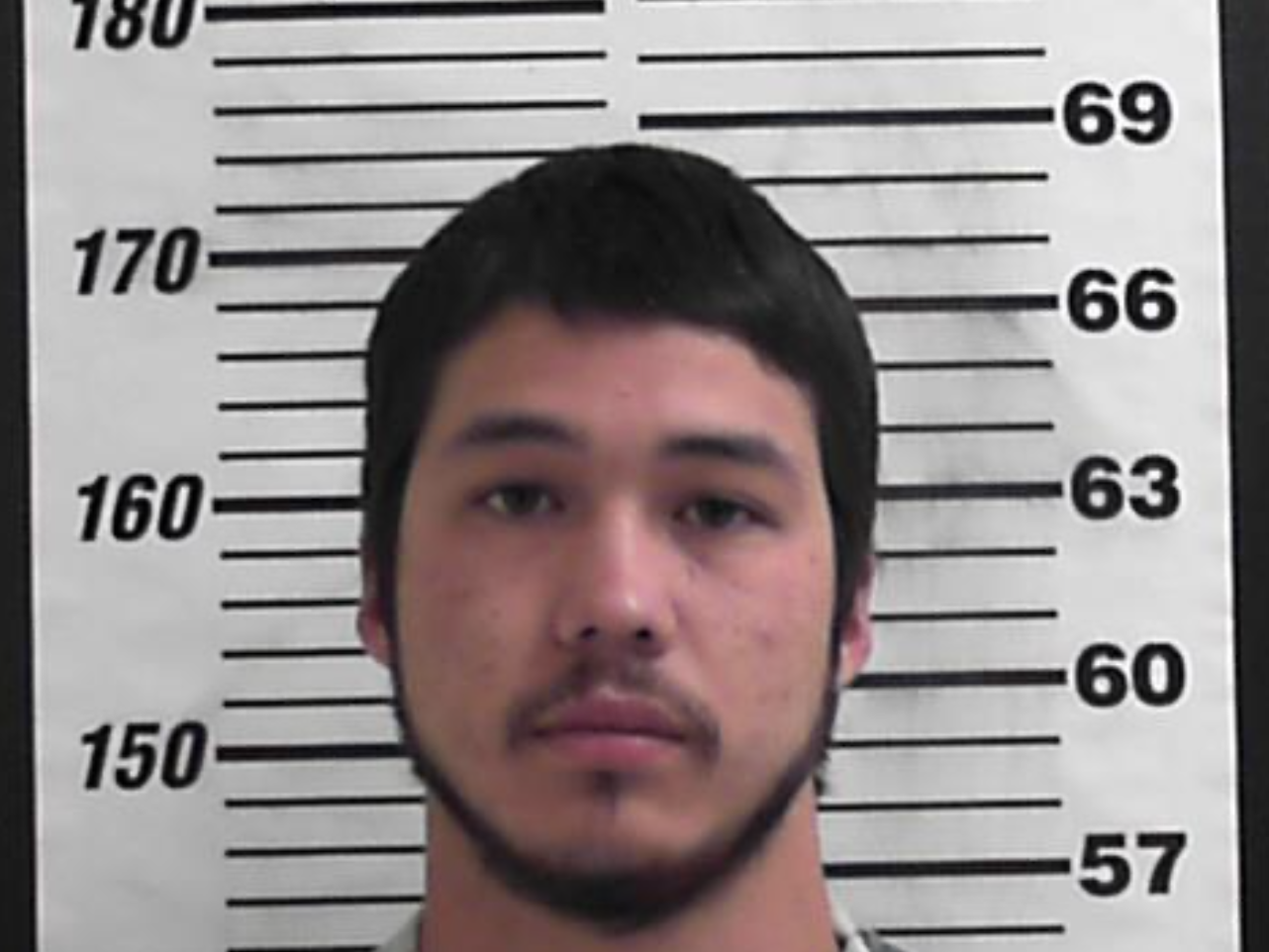 Ethan Hunsaker faces first-degree murder charges