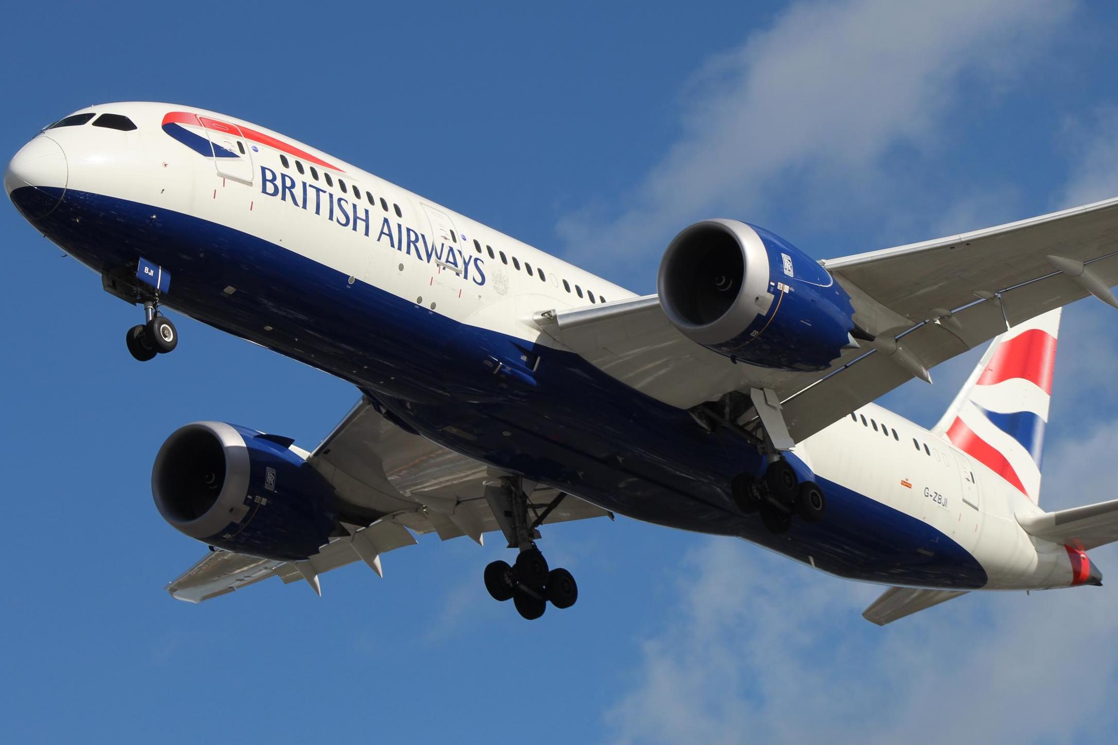 BA is considering a legal challenge