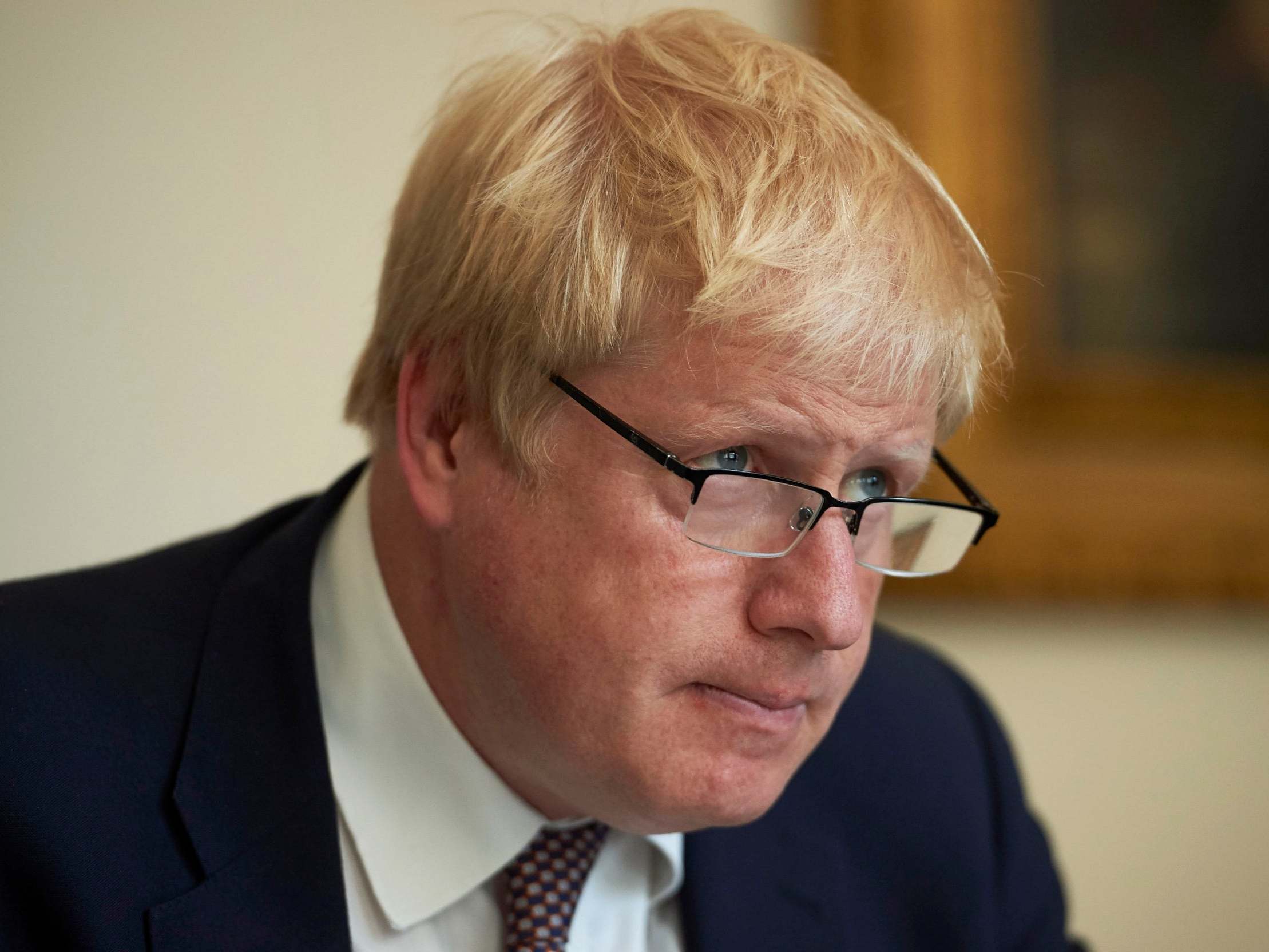 Boris Johnson will struggle to move the story on from Dominic Cummings until public anger subsides