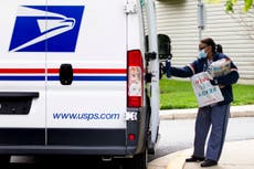 'He knows how to destroy a company': Inside Donald Trump’s campaign to sabotage the postal service and steal the election 