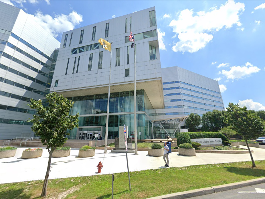 New Jersey's Supreme Court