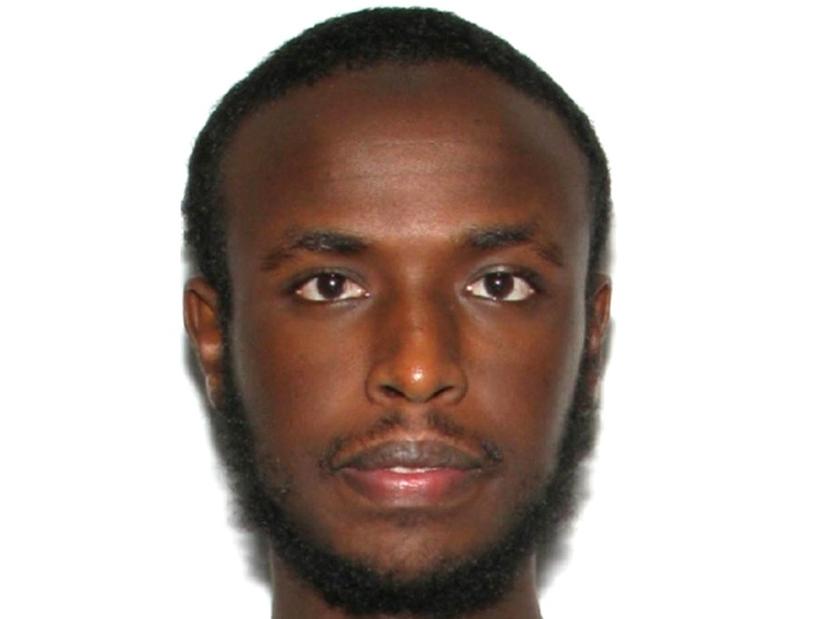 Liban Haji Mohamed was placed on the FBI's Most Wanted Terrorists list after leaving the US