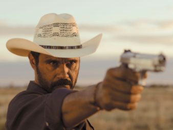 Australian film 'Mystery Road' will be available to stream for free as part of a virtual film festival on YouTube