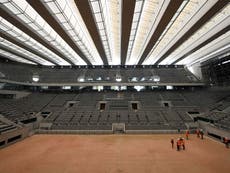 French Open start date moved back as ATP and WTA unveil revised calendars