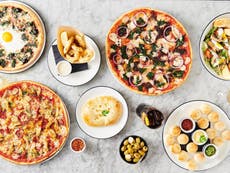 Pizza Express to close almost 70 restaurants 