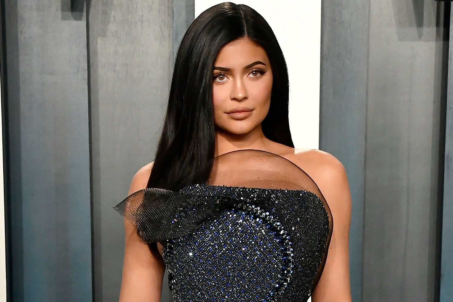 Kylie Jenner responds to Forbes’ claims she is not a billionaire 