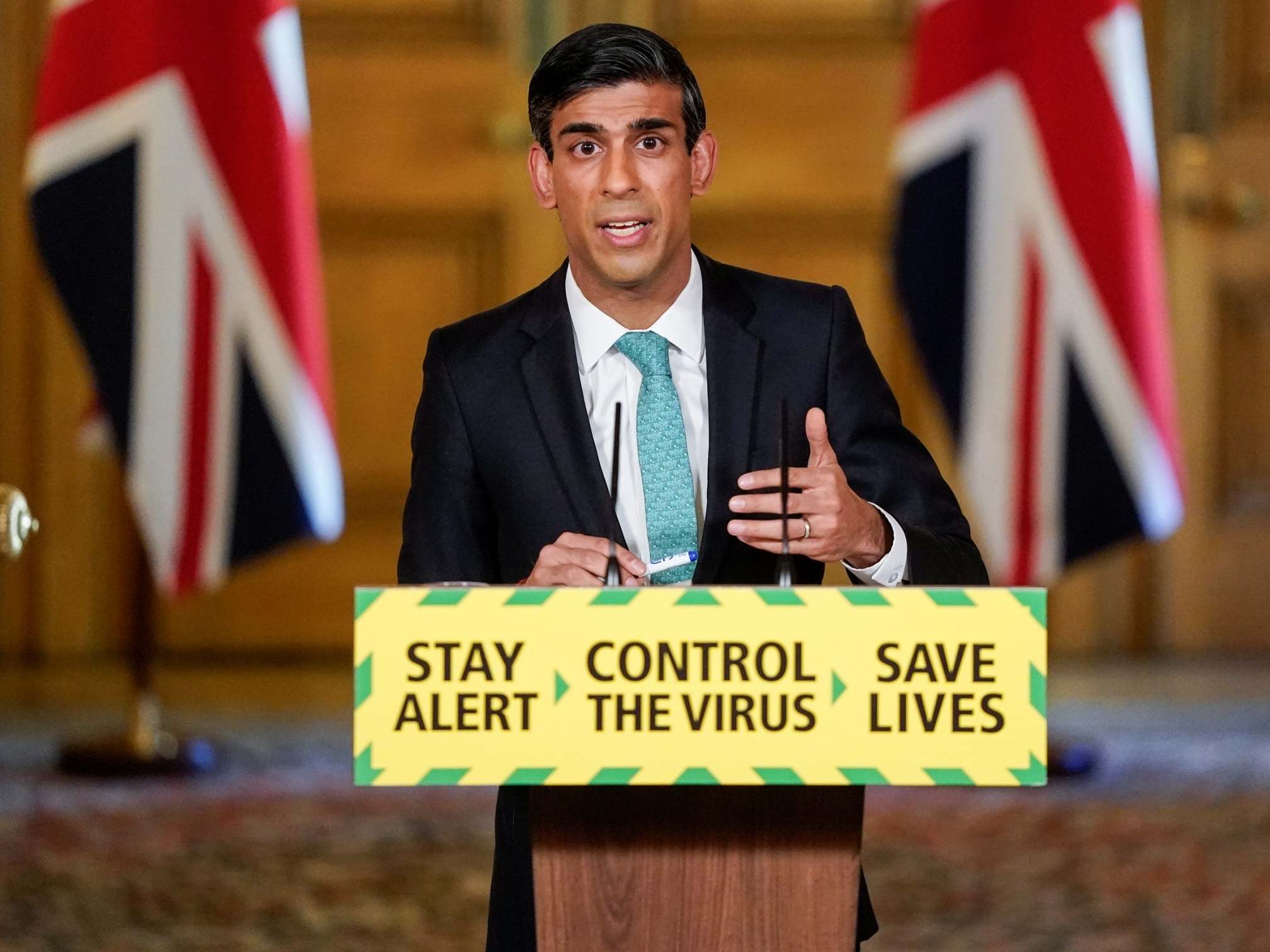 One million people left out of Covid income support schemes, MPs warn