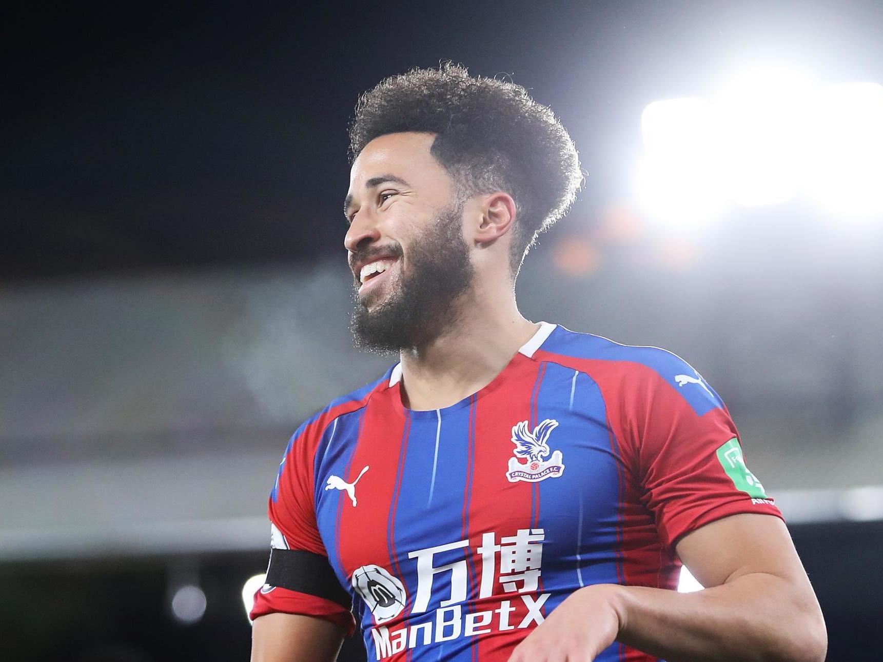 Crystal Palace could well earn a top-half finish