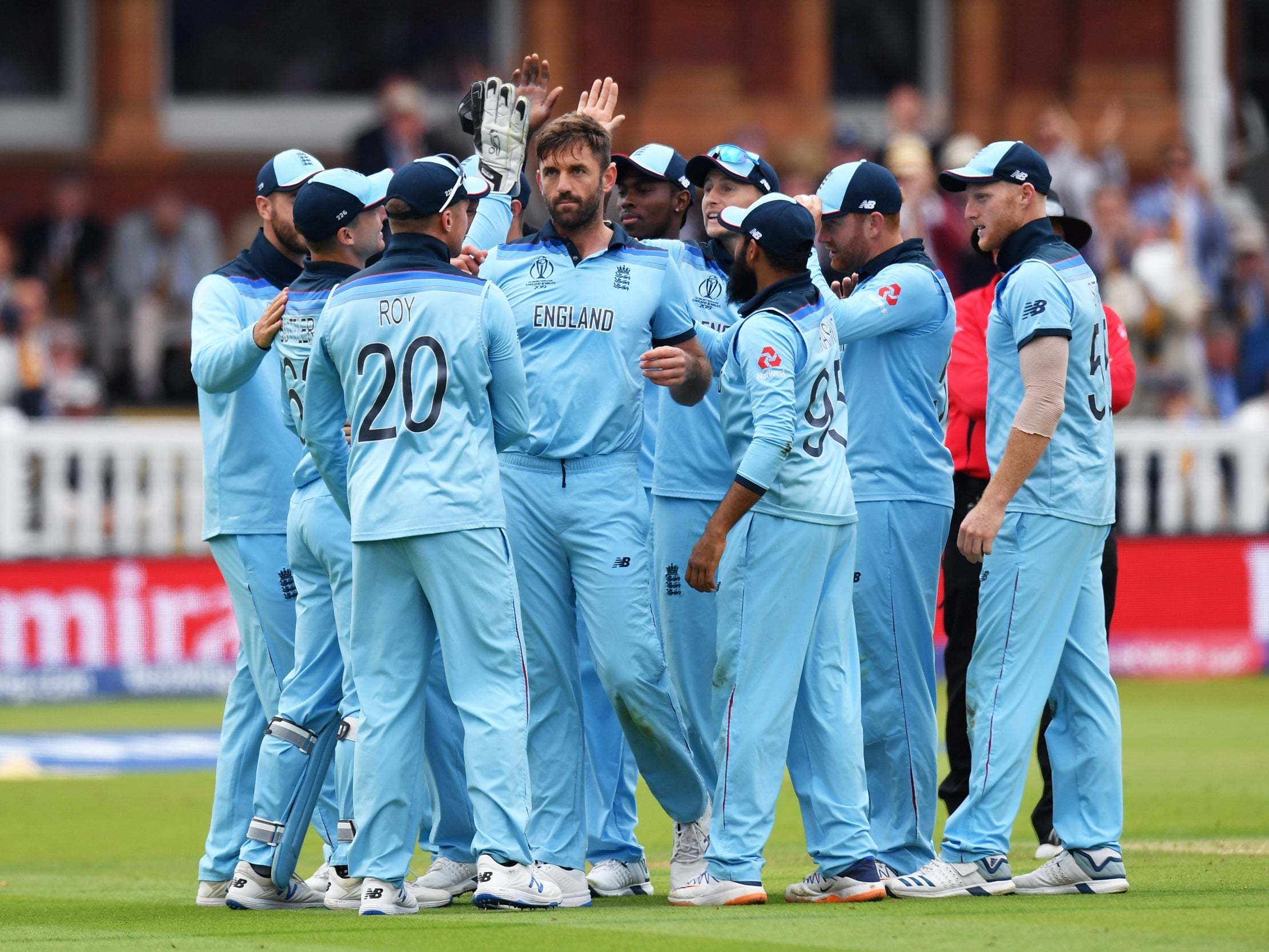 Liam Plunkett has no issue with being left out of the latest England squad