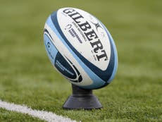 Another Premiership Rugby player tests positive for coronavirus after first round of fixtures following season’s restart