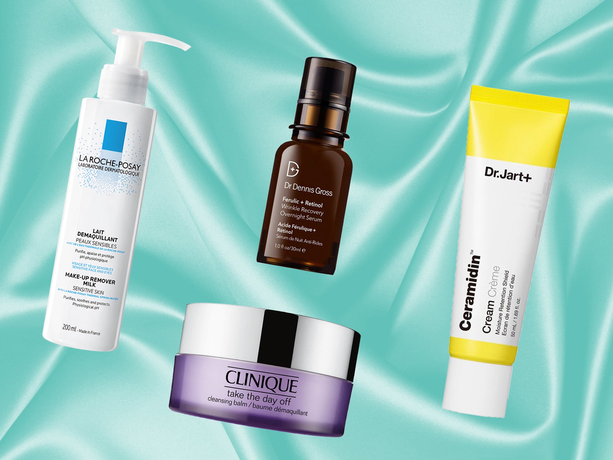 The best skincare routine for combination skin: A step-by-step guide