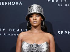 Rihanna, Billie Eilish, hundreds more favour Congress's police reform