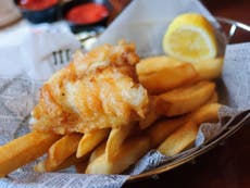 Fish and Chip Day: The Jewish history of a British food institution