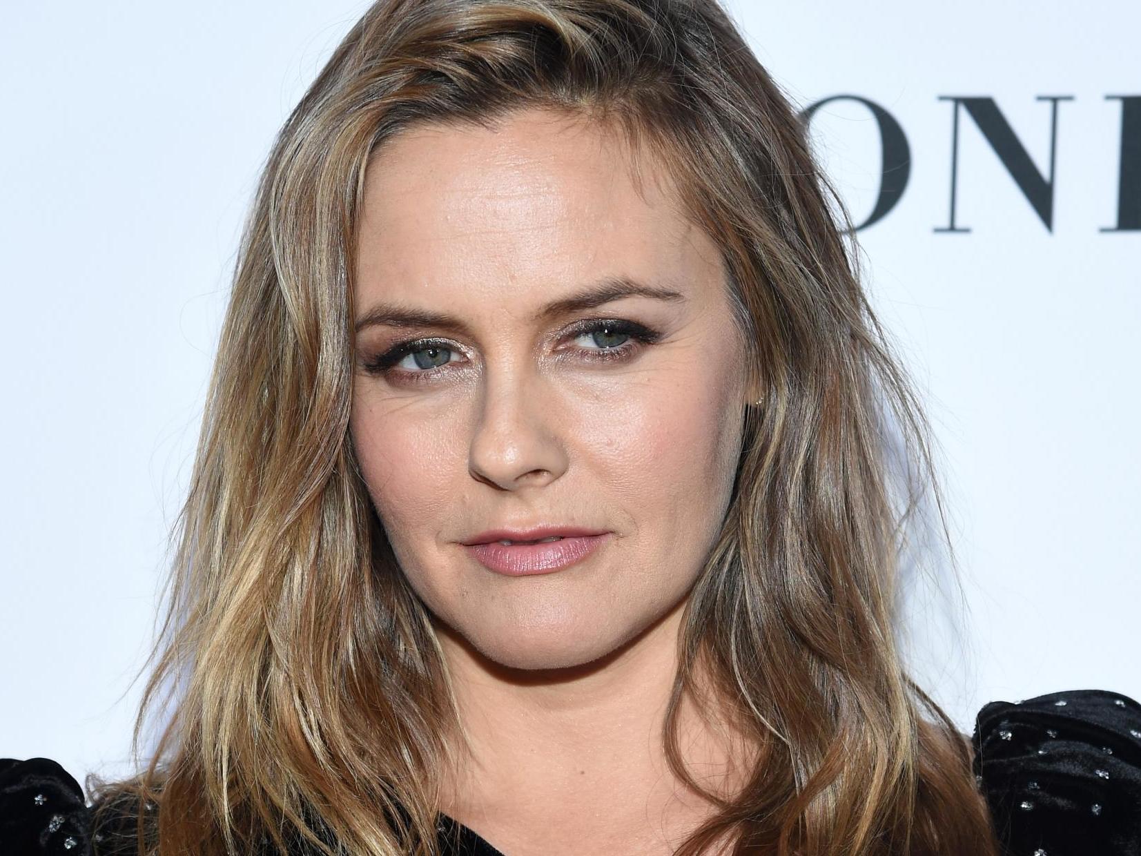 Clueless star Alicia Silverstone admitted in 2022 that she co-slept with her 11-year-old son Bear