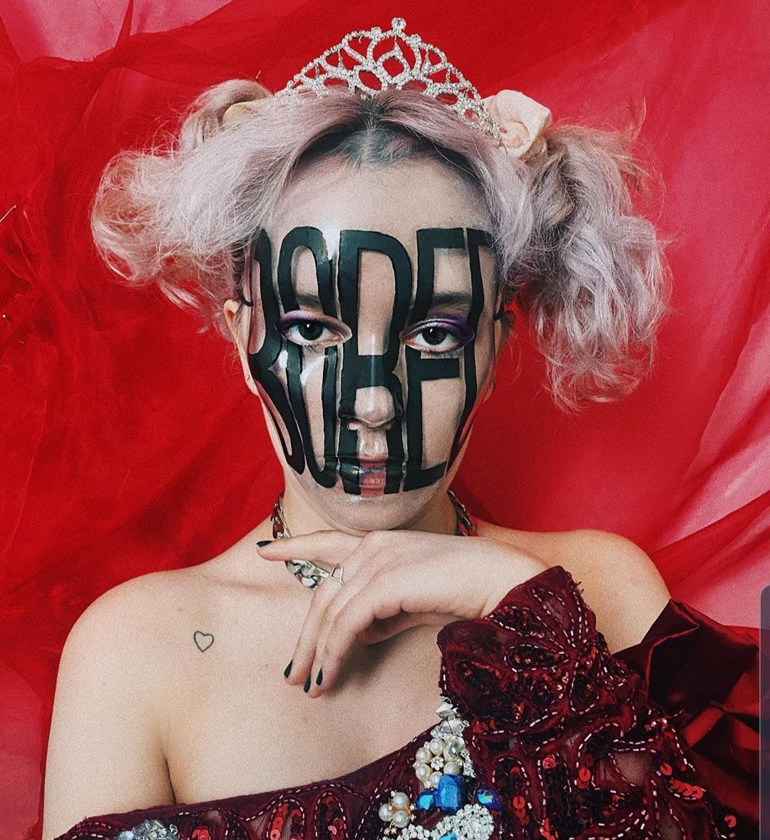 Stella: ‘It’s been really rewarding to find new ways to channel my work’