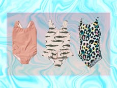 13 best girls’ swimwear pieces that are perfect for summer 