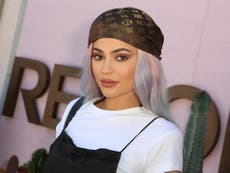 Kylie Jenner tops Forbes’ highest-paid celebrity list