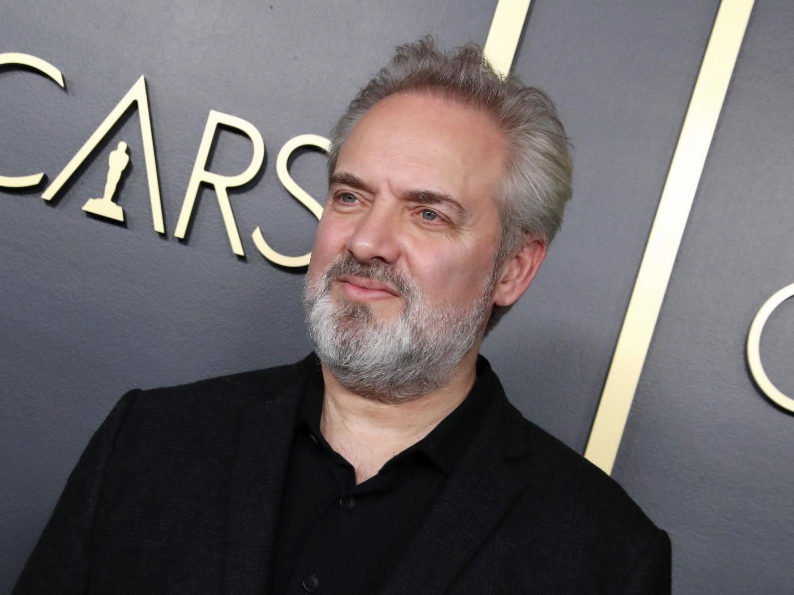 Sam Mendes