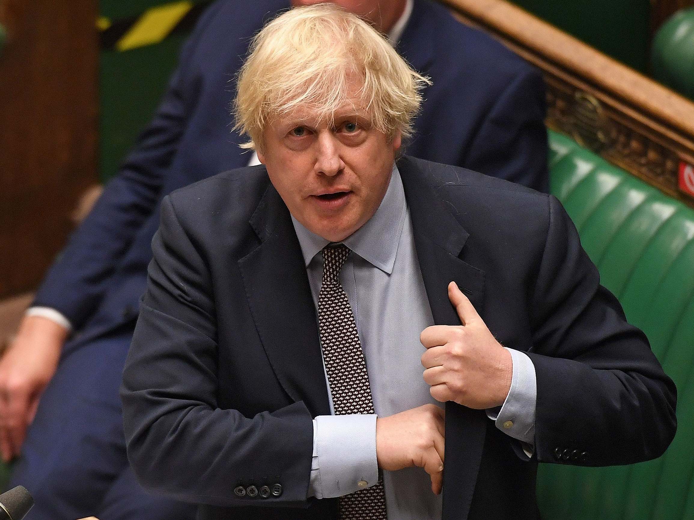 Anger over the scandal has started to dissipate but disappointment in the prime minister lingers