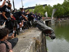 Toppling the Colston statue saved the council a hefty removal fee – protesters should send them an invoice