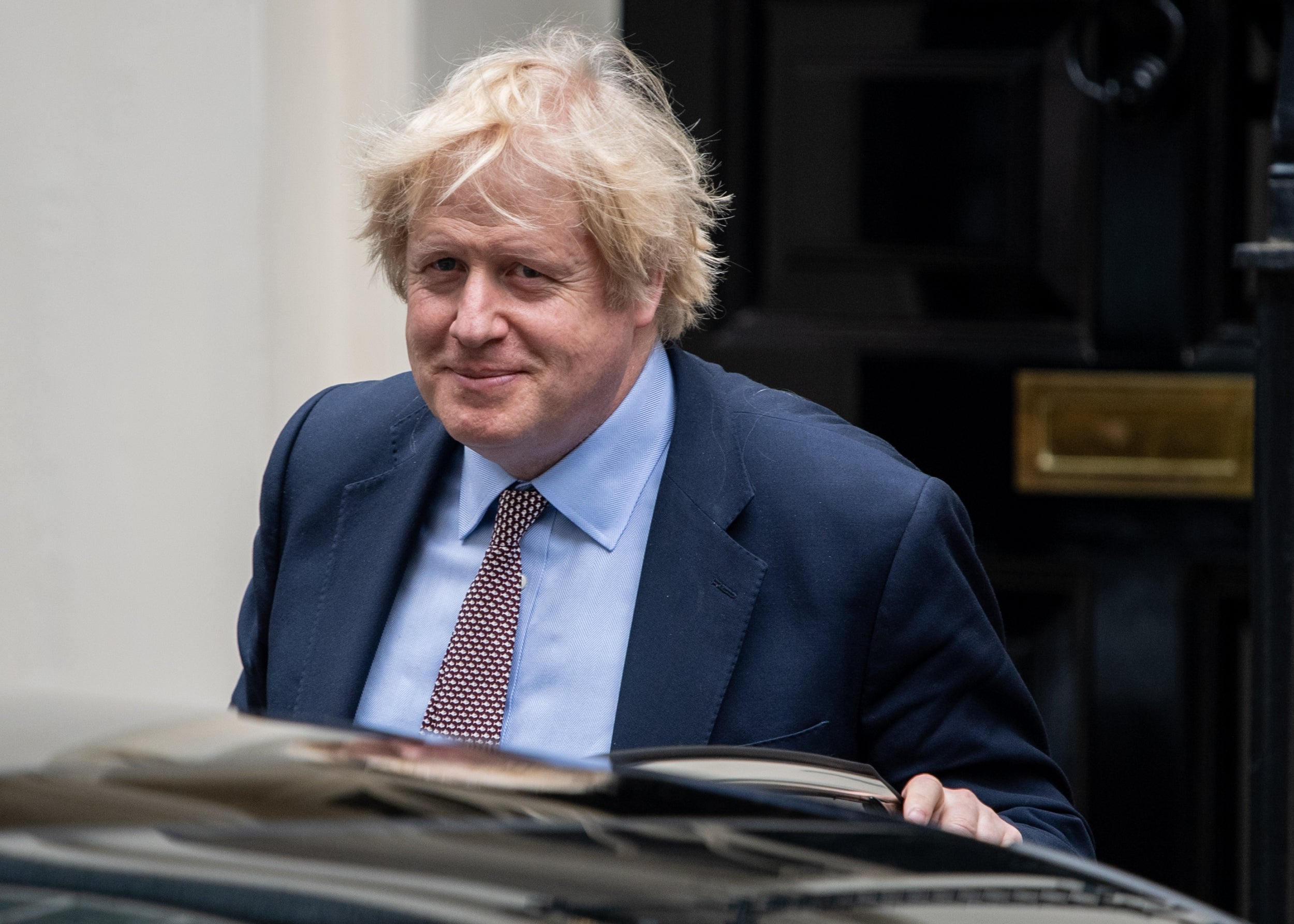 Boris Johnson has refused to extend the transition period (Getty Images)