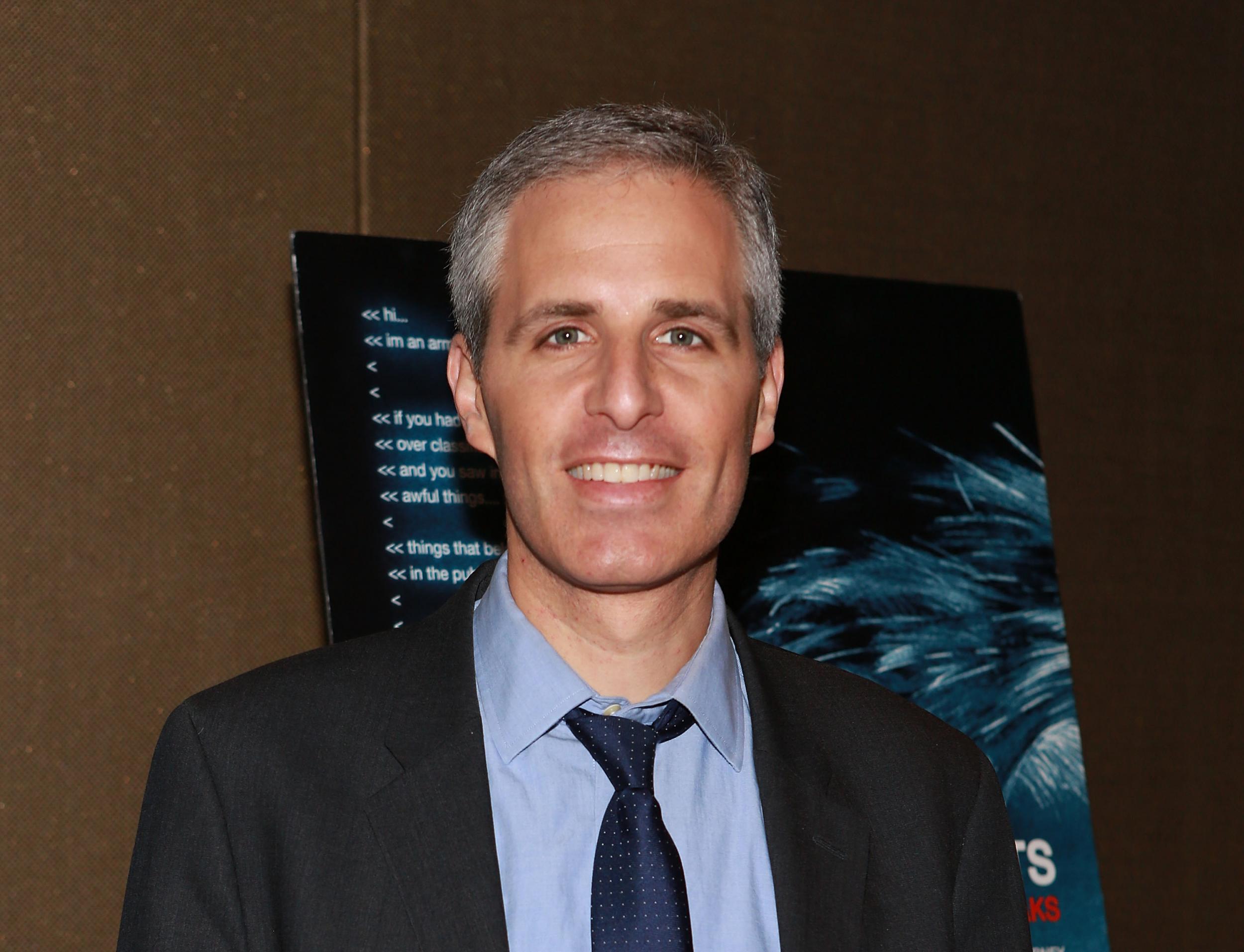 There was a backlash to Mr Sirota’s hiring by the campaign