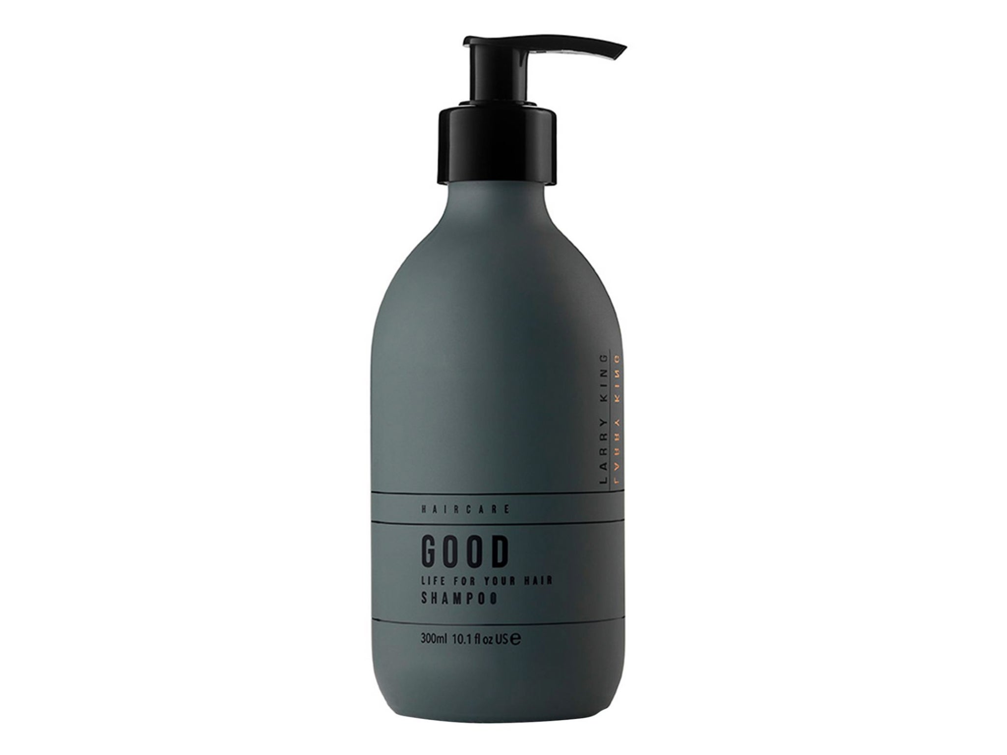 A good shampoo is the foundation of a haircare routine that will keep your tresses in tip-top shape (Larry King)