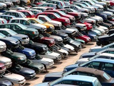 Government’s reported scrappage scheme for petrol and diesel cars welcomed by motoring and environmental groups