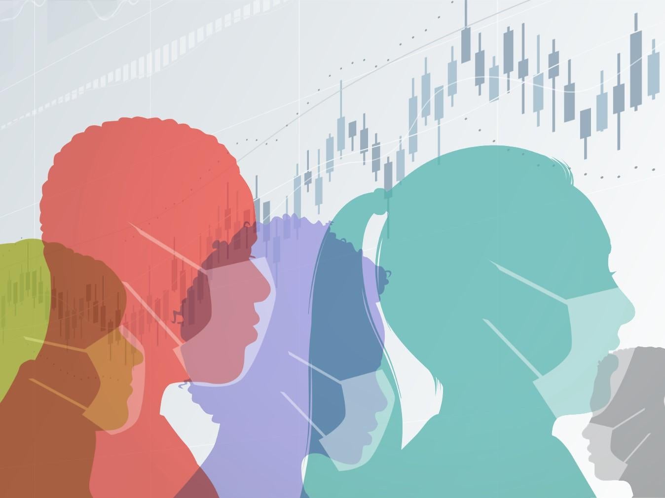 Coronavirus tracked: How Covid-19 deaths in the UK compare by race and ethnicity