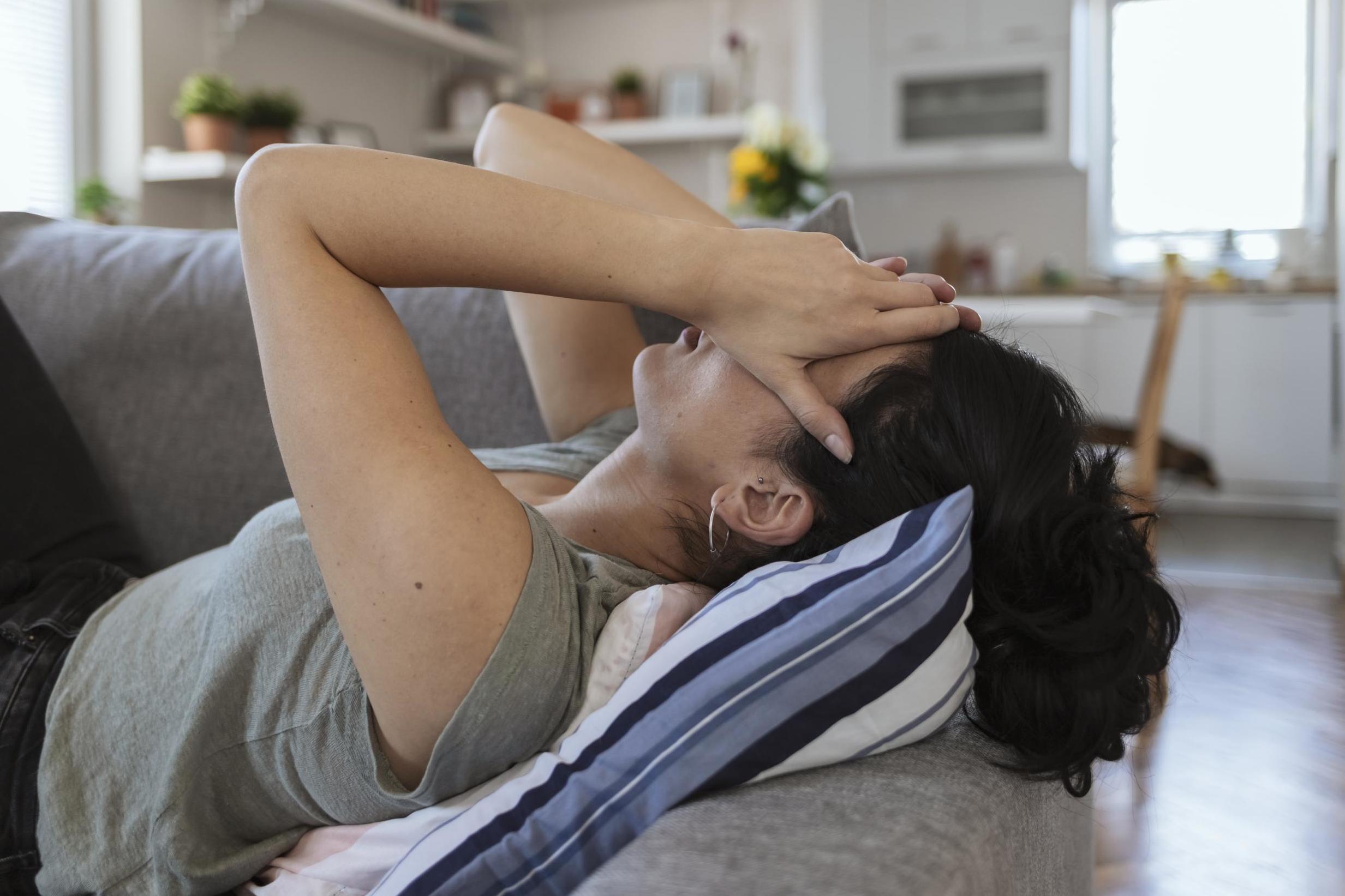 A study by University of Exeter’s Business School found women are almost twice as likely as men to have lost their job during the pandemic