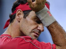 Federer to miss rest of 2020 tennis season after second knee operation