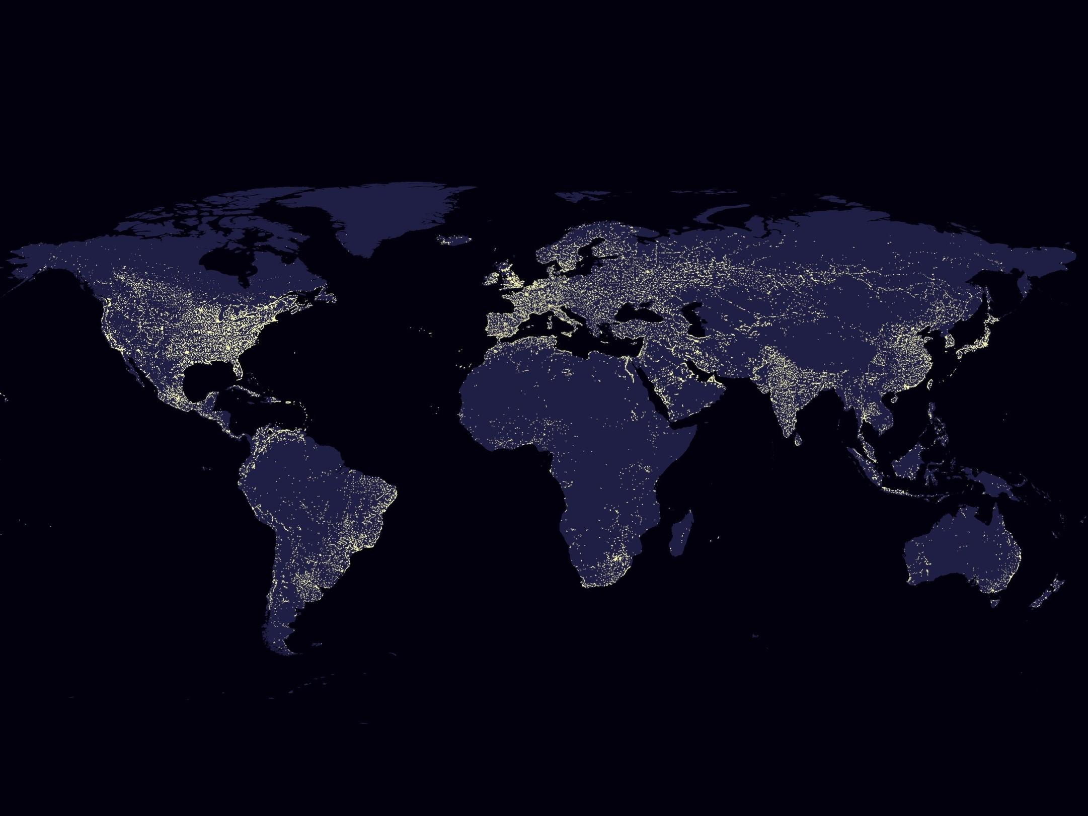 Average internet speeds in the UK are among the slowest in the developed world