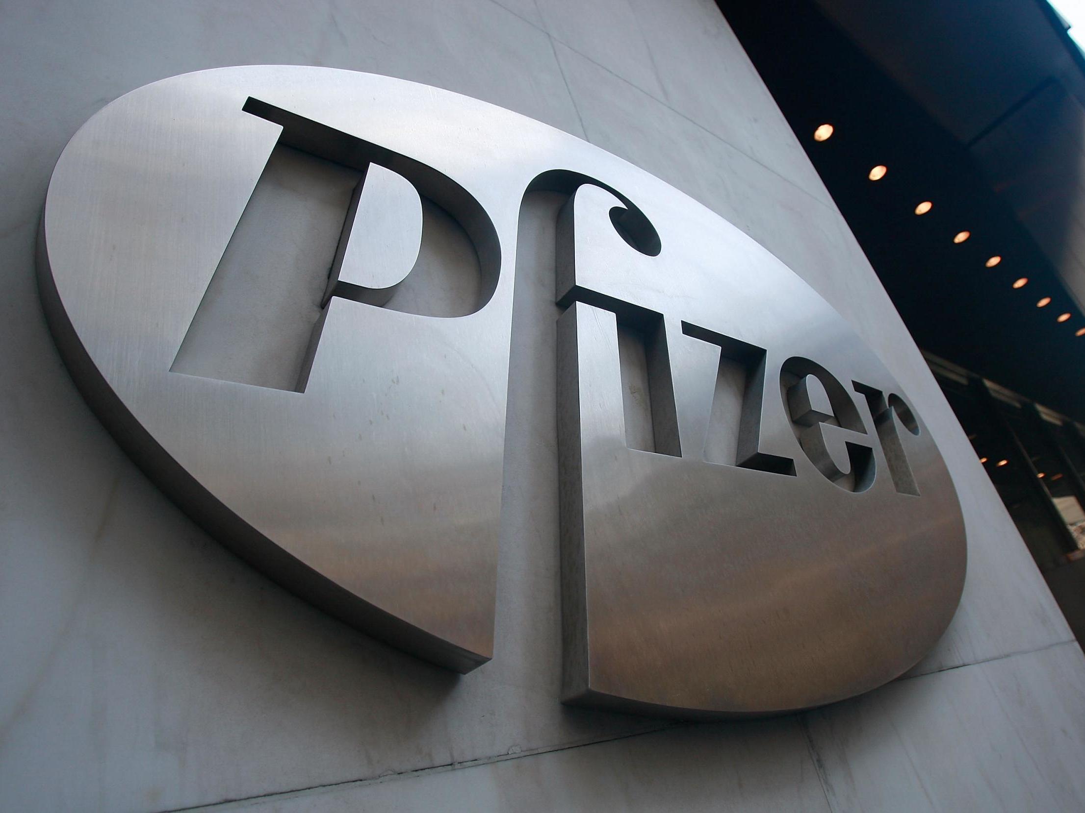 Pfizer is set to provide the US with 100 million doses if its vaccine proves effective